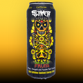 Slayer Dia De La Fruta Energy Drink 12 Pack | Sugar free | 12 × 500 ml 🍍🥭☀️