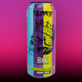 Slayer One Energy Drink 12 Pack | Sugar free | 12 × 500 ml